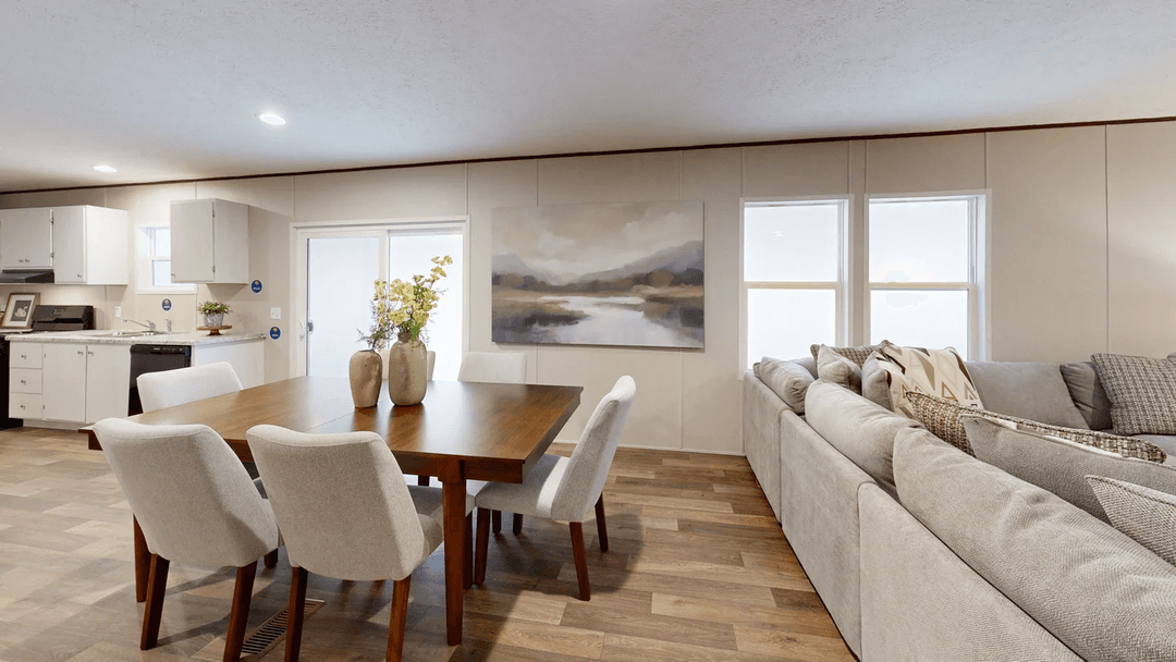 Sycamore (biloxi) interior home features