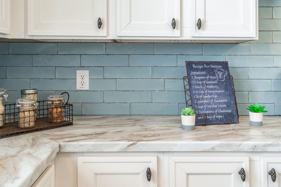 The ingram kitchen home features