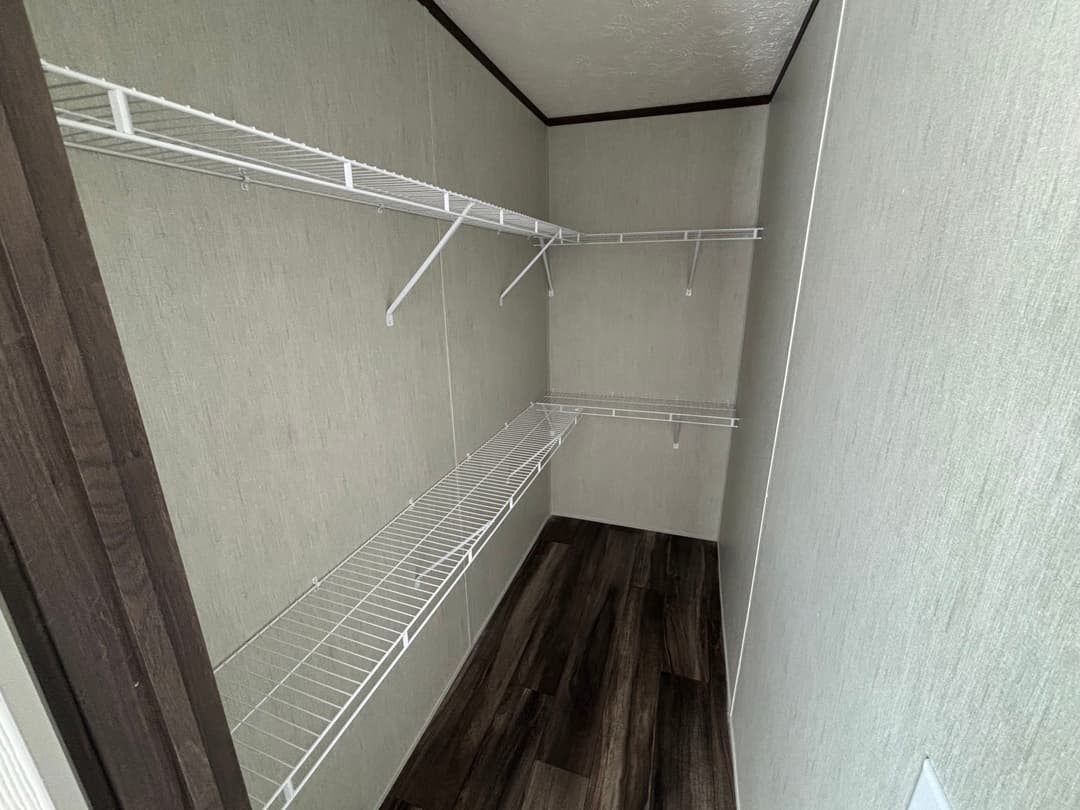 The sherman bedroom home features