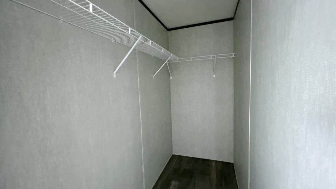 Lodge ii  bedroom home features