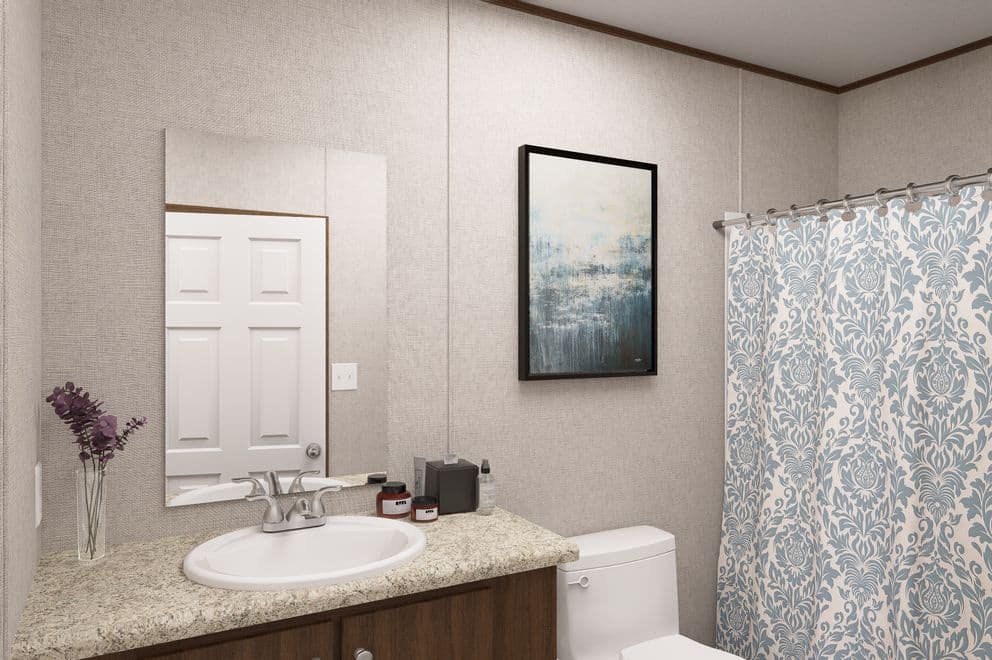 Dogwood  home features