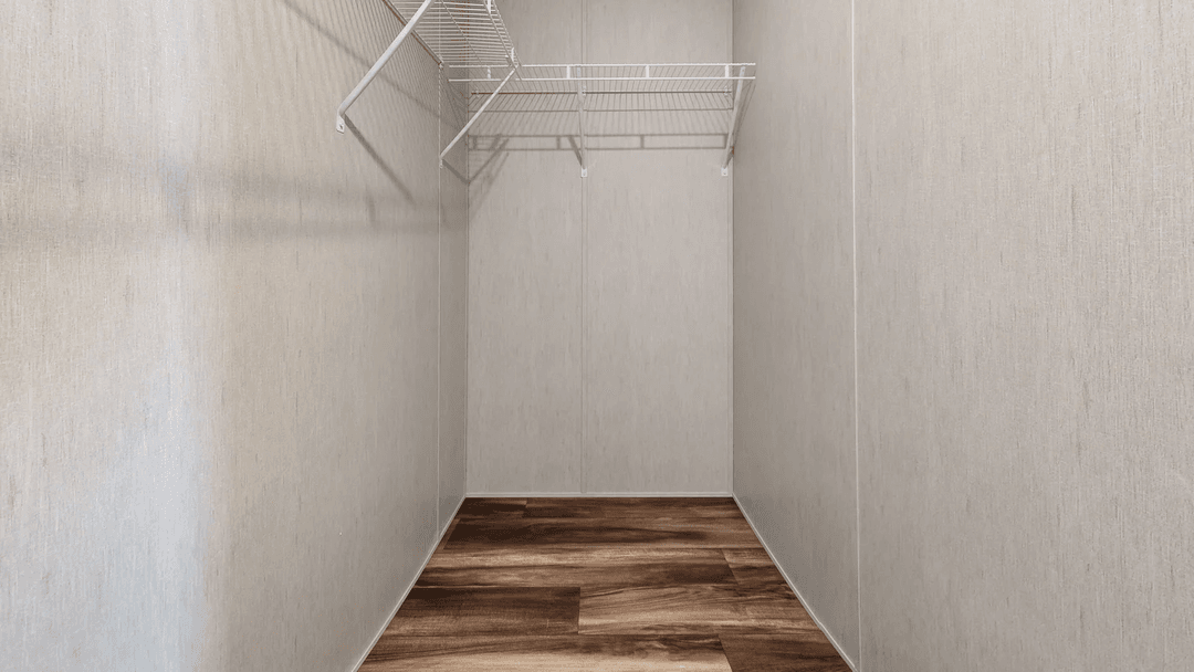 Dark nova interior home features