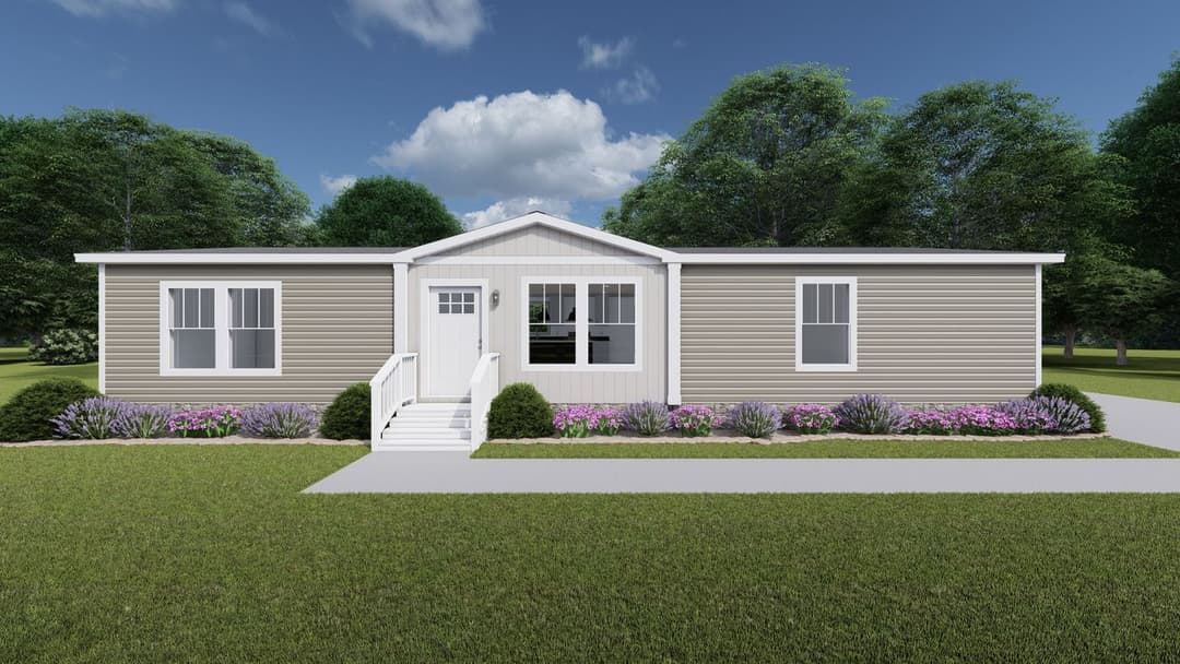 Wonderful world exterior home features