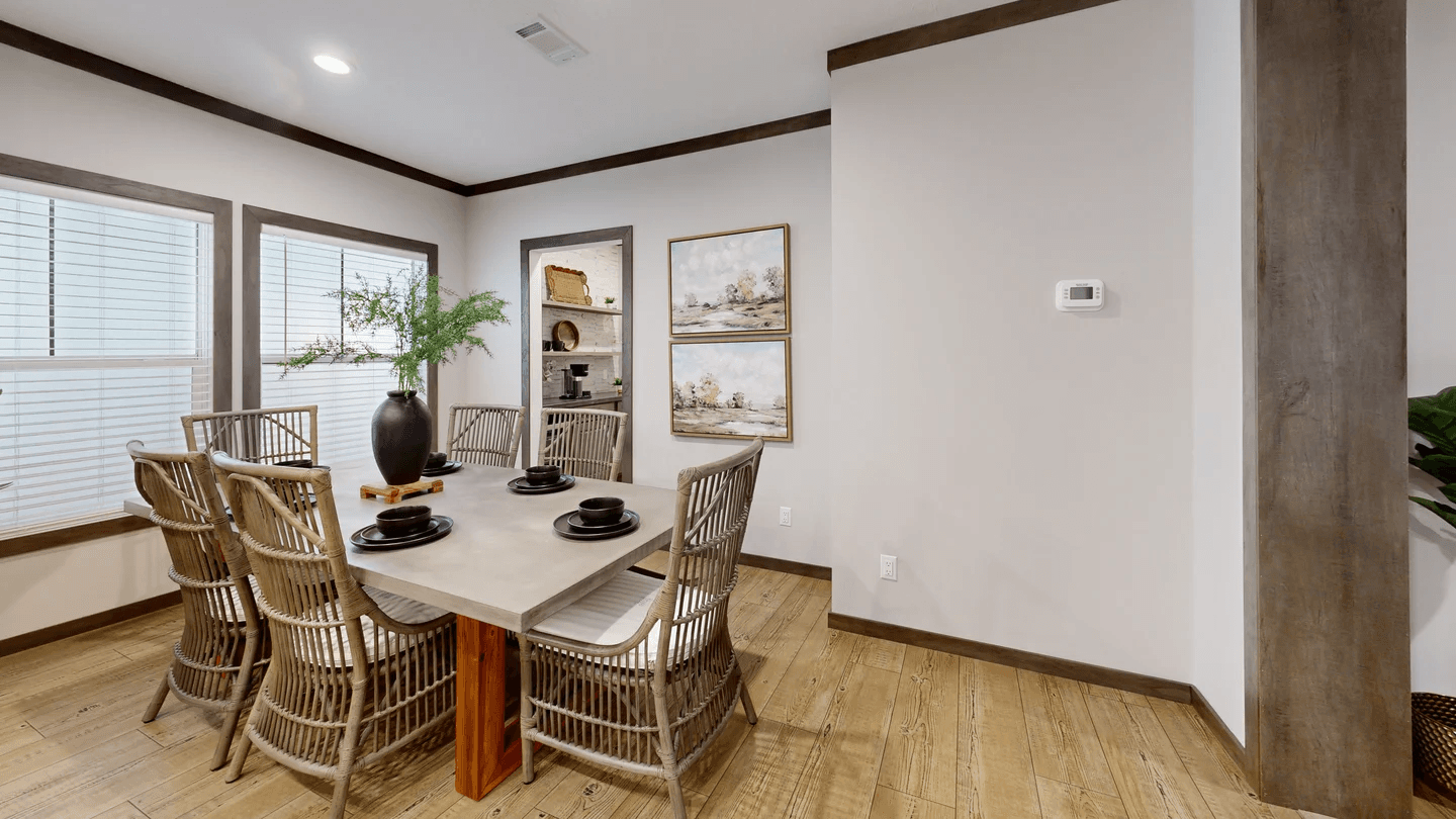 The keep (biloxi) interior home features