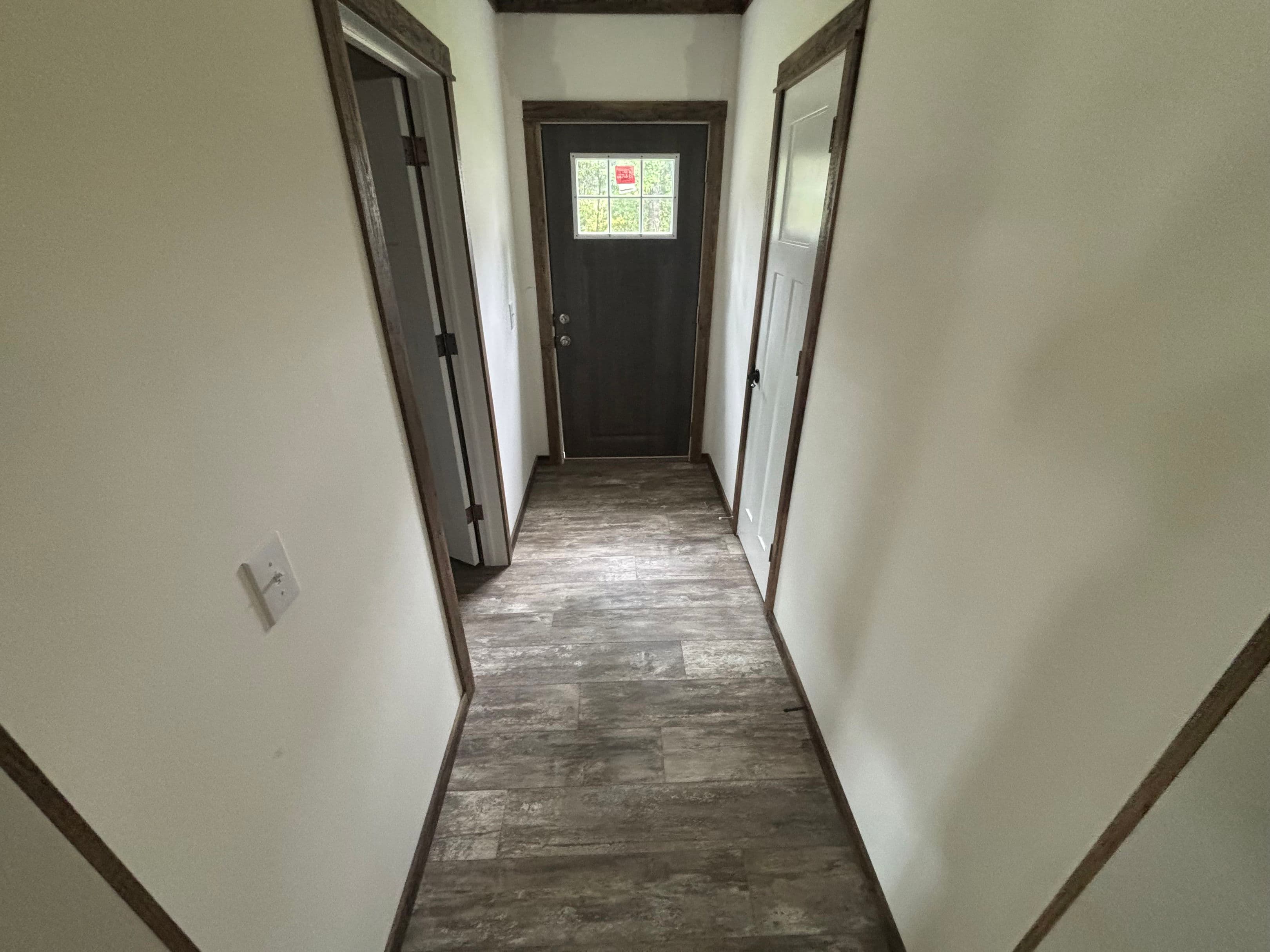 The lulabelle interior home features