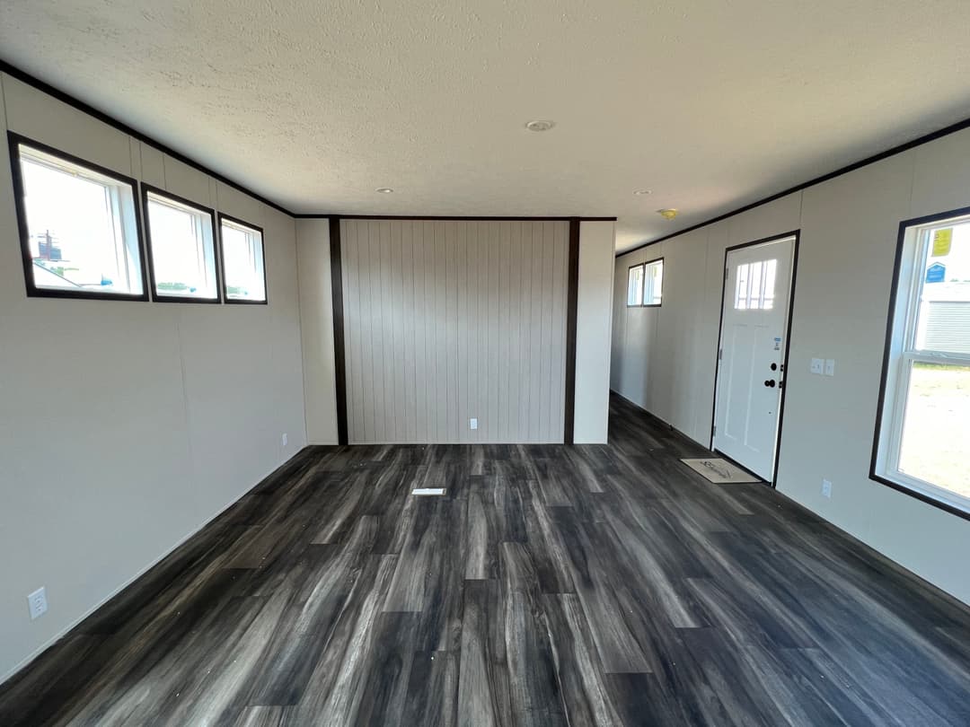 Desire interior home features