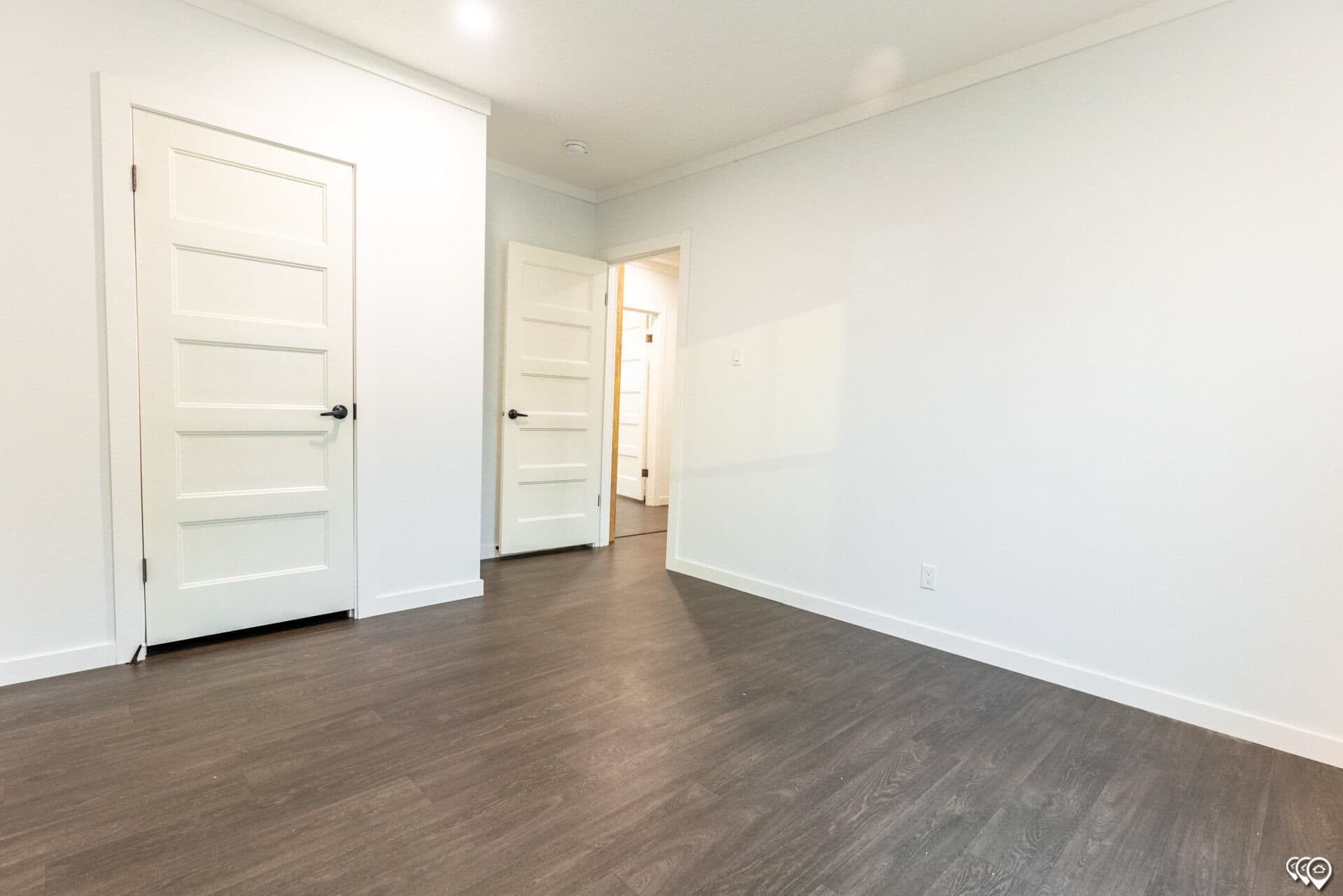 Twin creek  home features