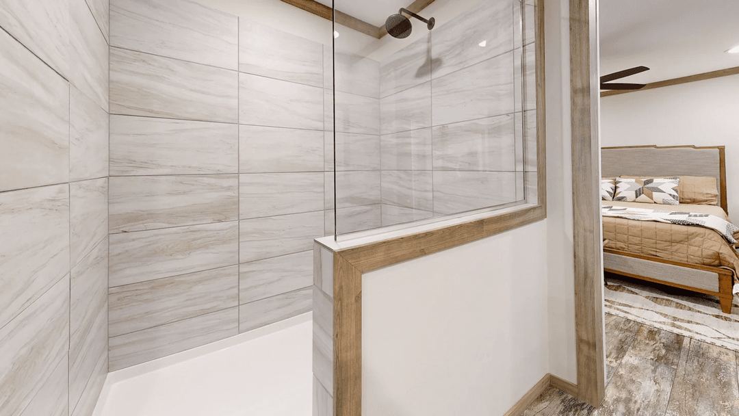 Boujee premier (biloxi) bathroom home features