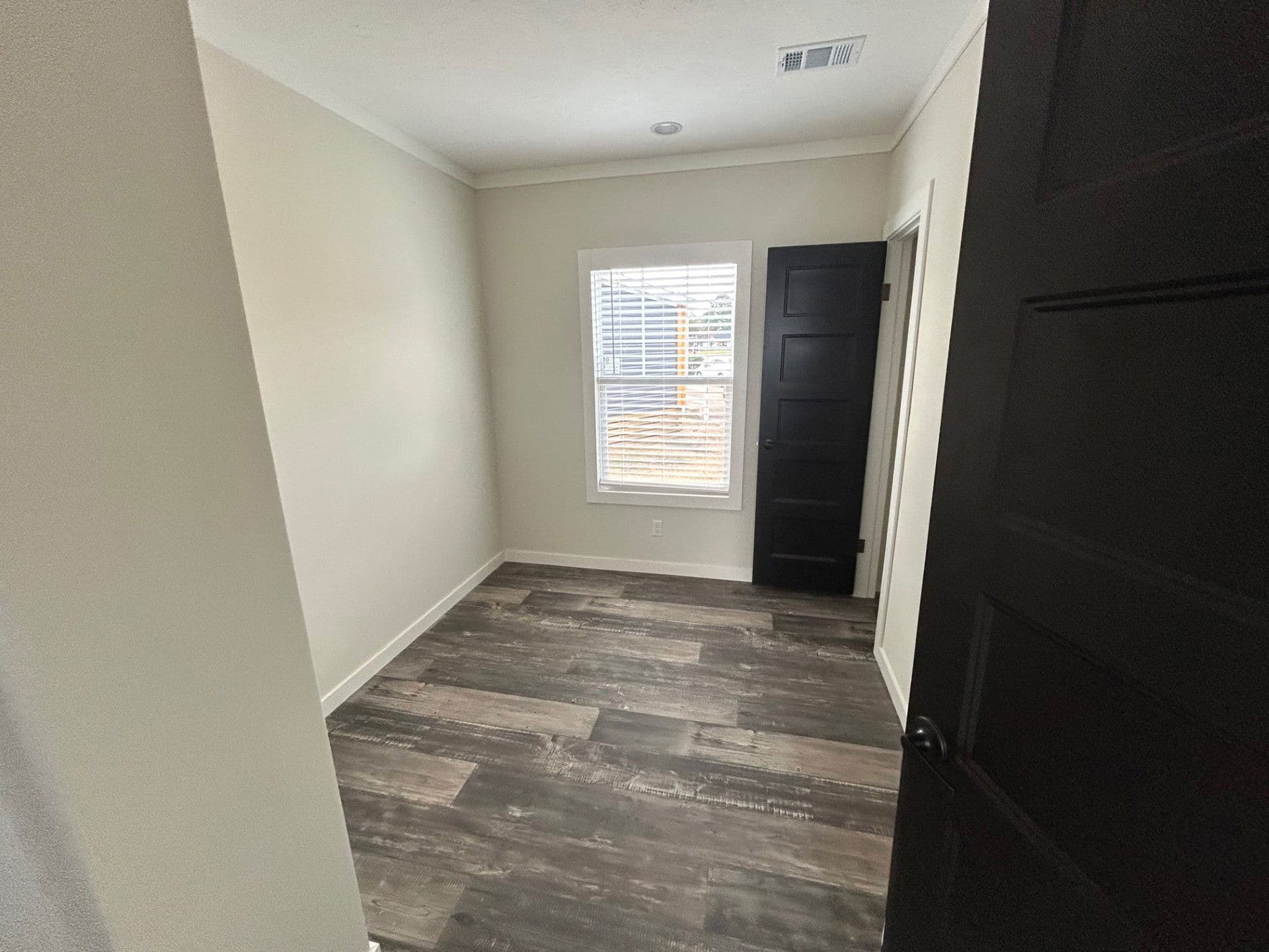 Canyon creek interior home features