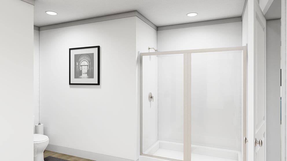 Wonderful world interior home features