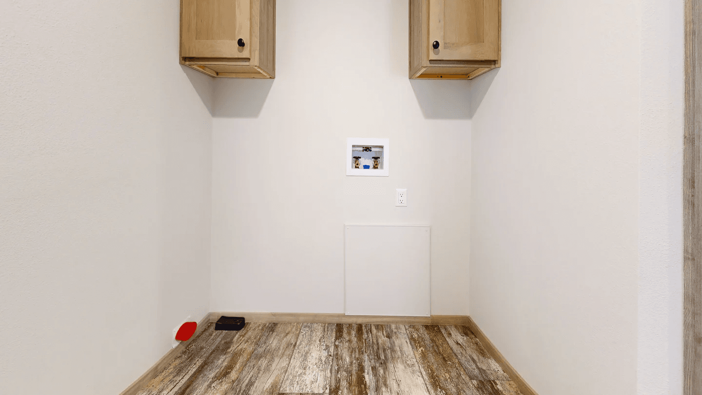 Boujee premier (biloxi) interior home features