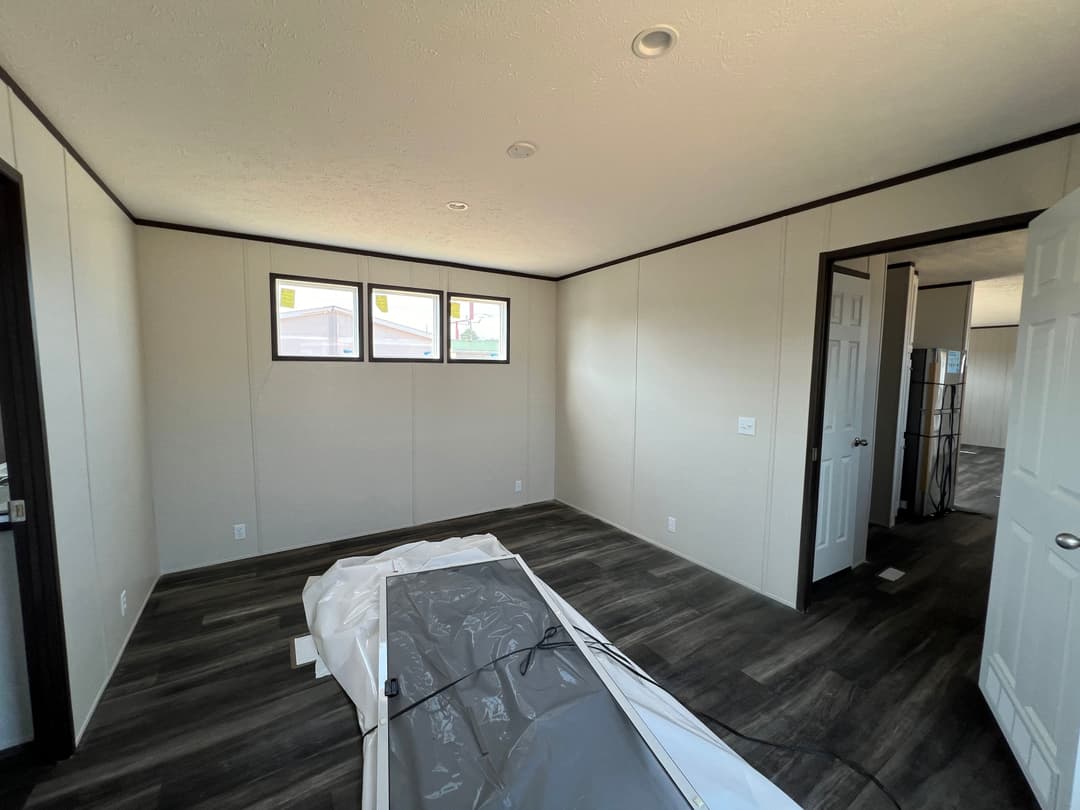 Desire bedroom home features