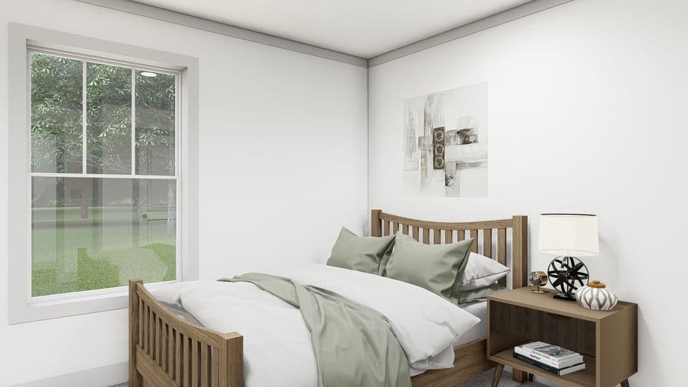 Wonderful world bedroom home features