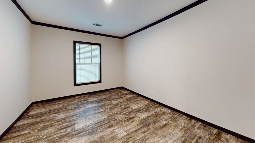 Boujee lux bedroom home features