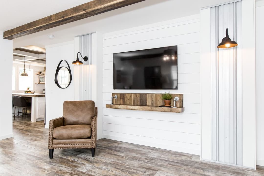 The lulabelle interior home features