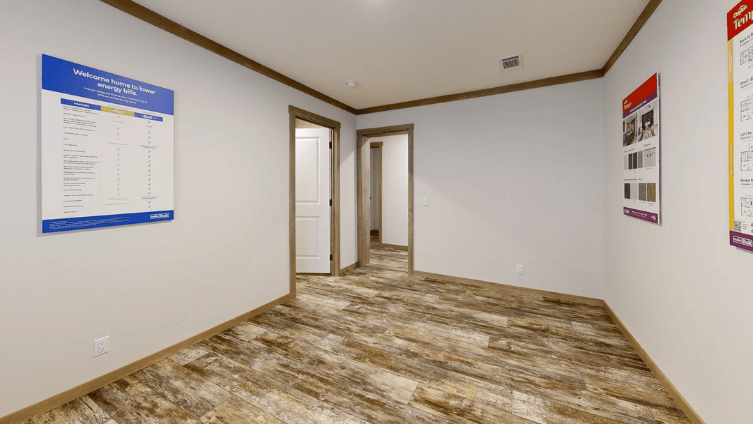 Boujee premier (biloxi) bedroom home features