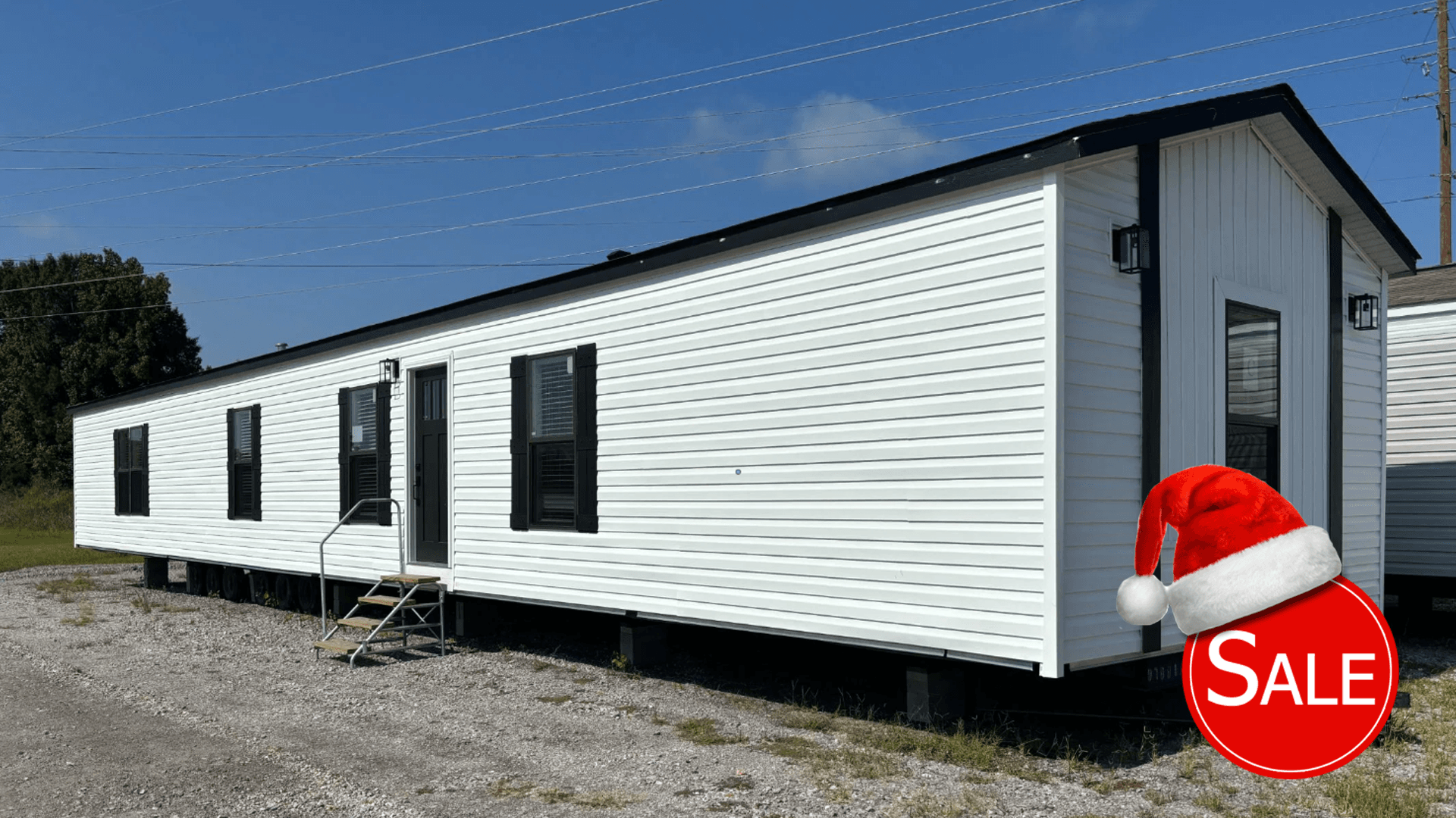 The sherman  home features