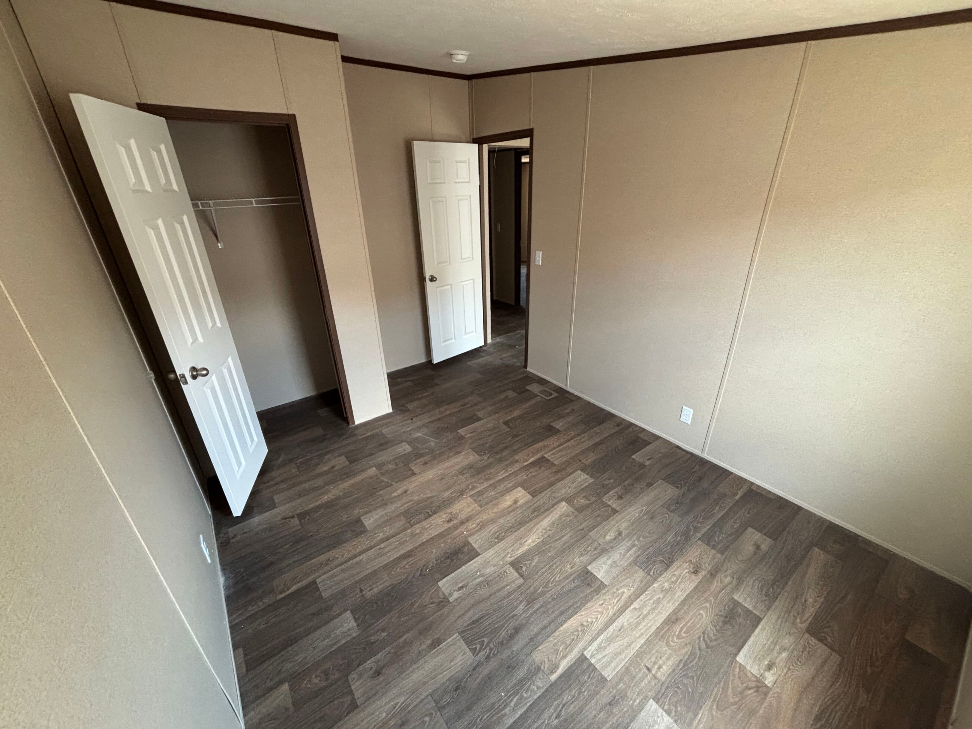 Marvel 4 bedroom home features