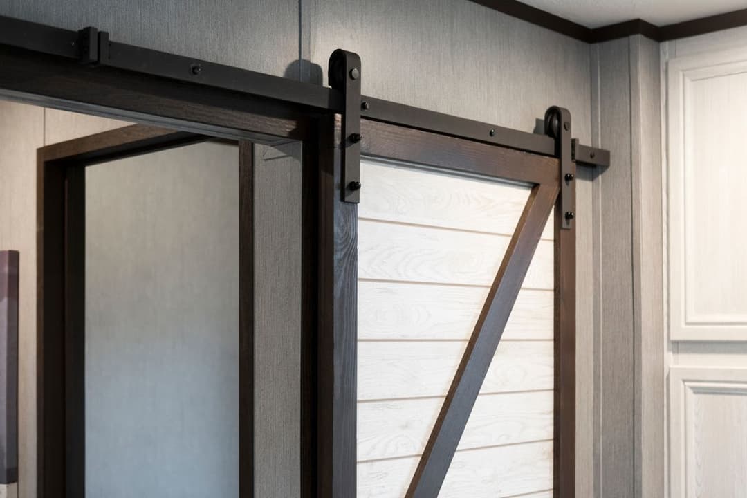 The seaside 1290 interior home features