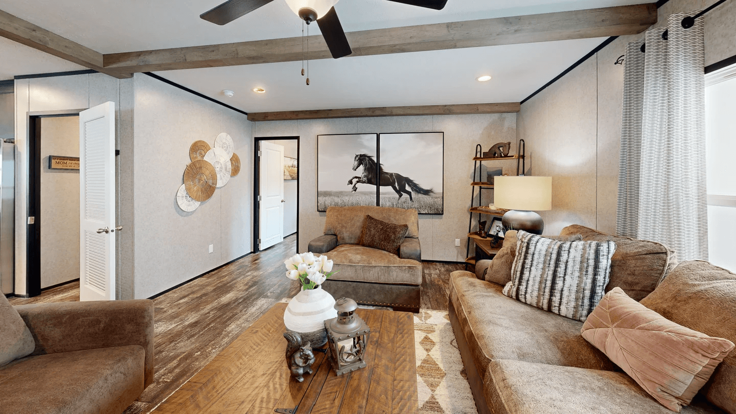 Tributary (biloxi)  home features