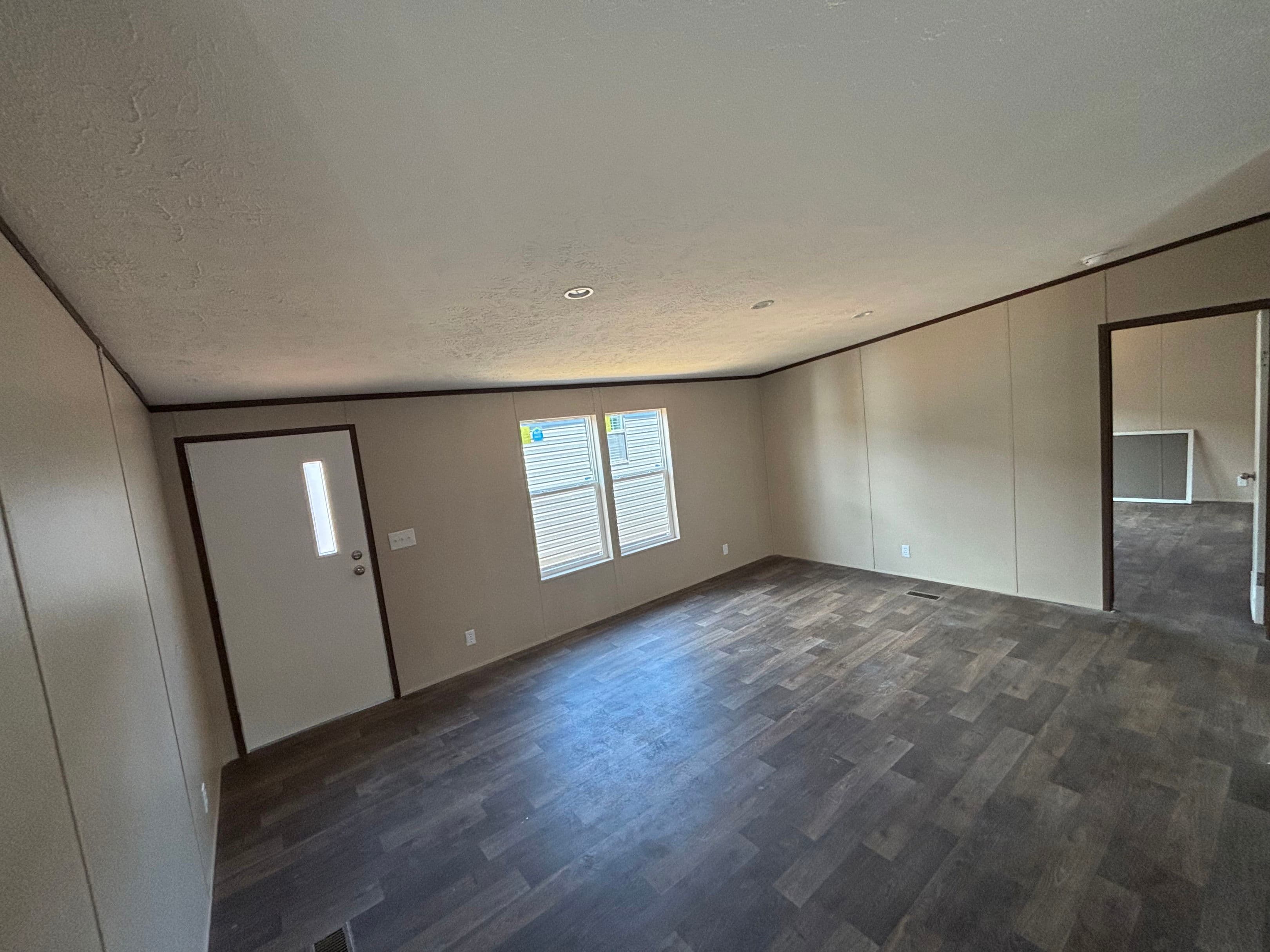 Marvel 4 interior home features