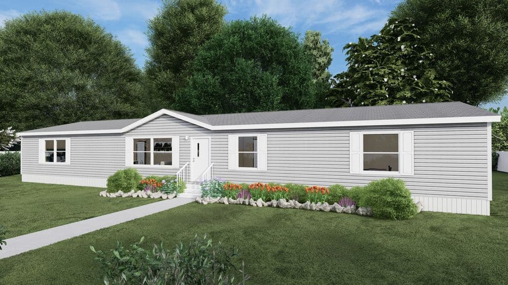 Triumph  home features