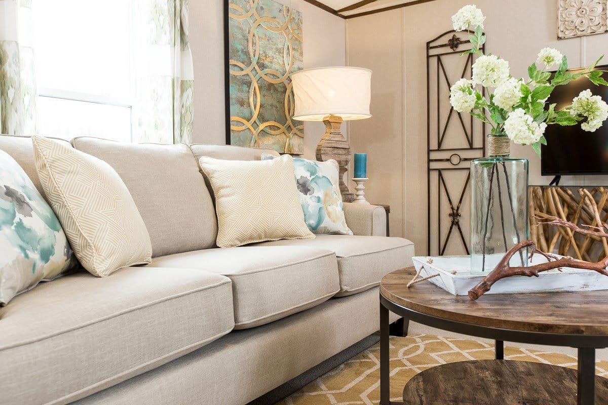 Delight  home features