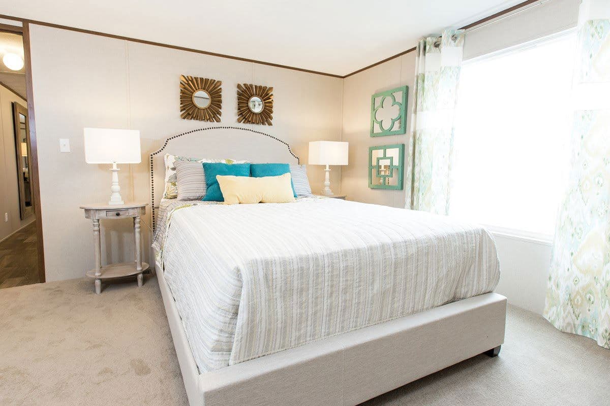 Delight  home features