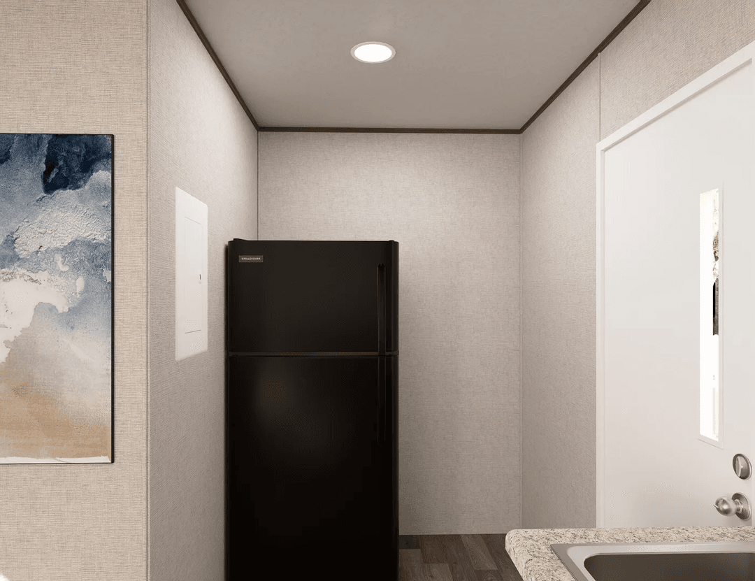 Tulip (biloxi) kitchen home features