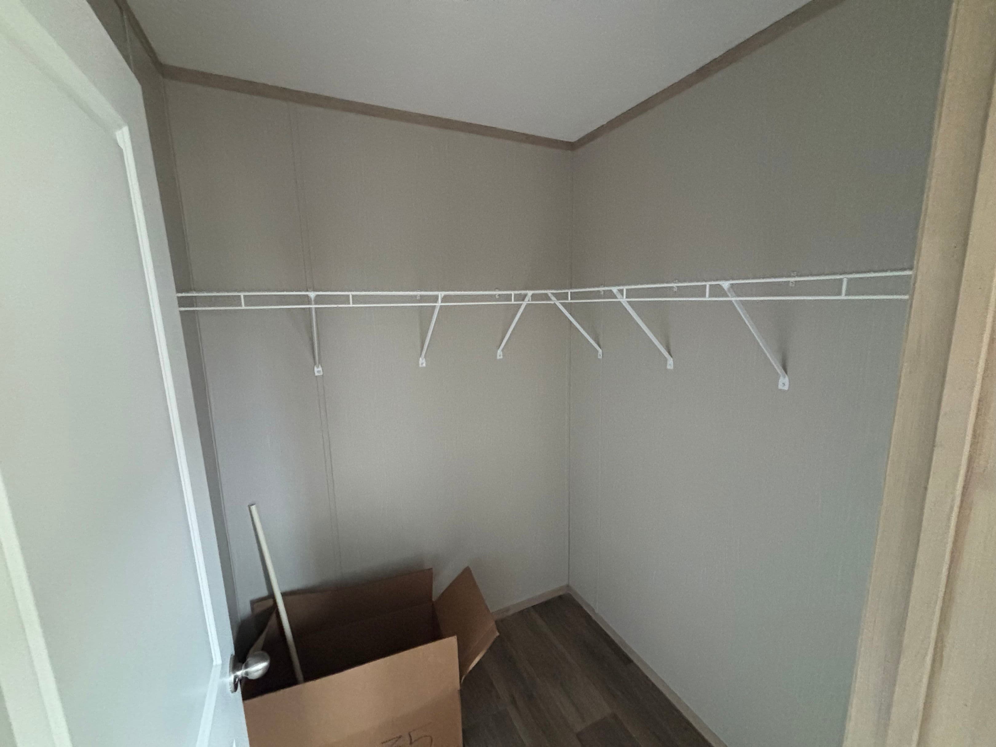 Hudson interior home features