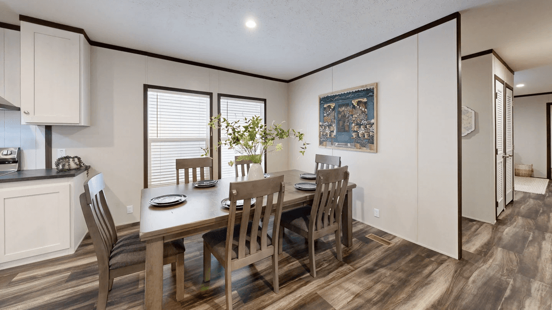 Ambition (biloxi) interior home features