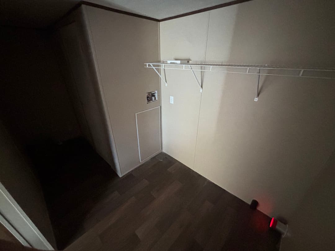 Marvel 4 interior home features