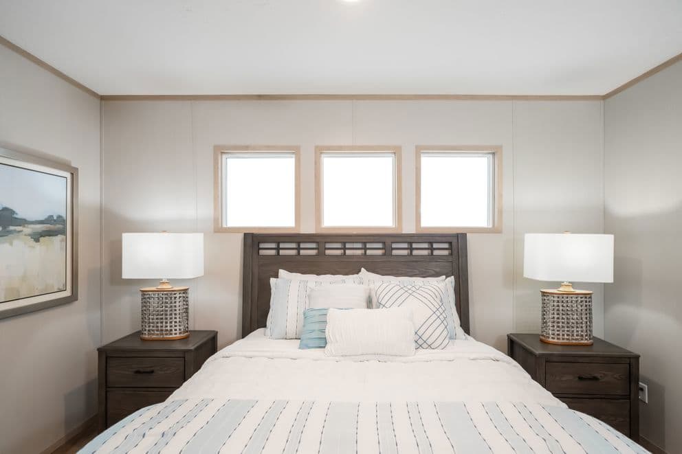 Desoto bedroom home features