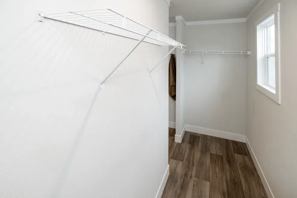 Shout interior home features