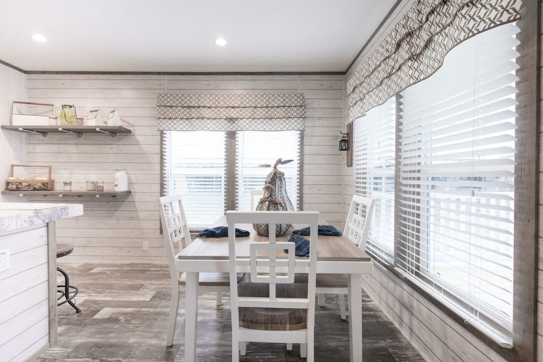 The southern farmhouse 1312 interior home features