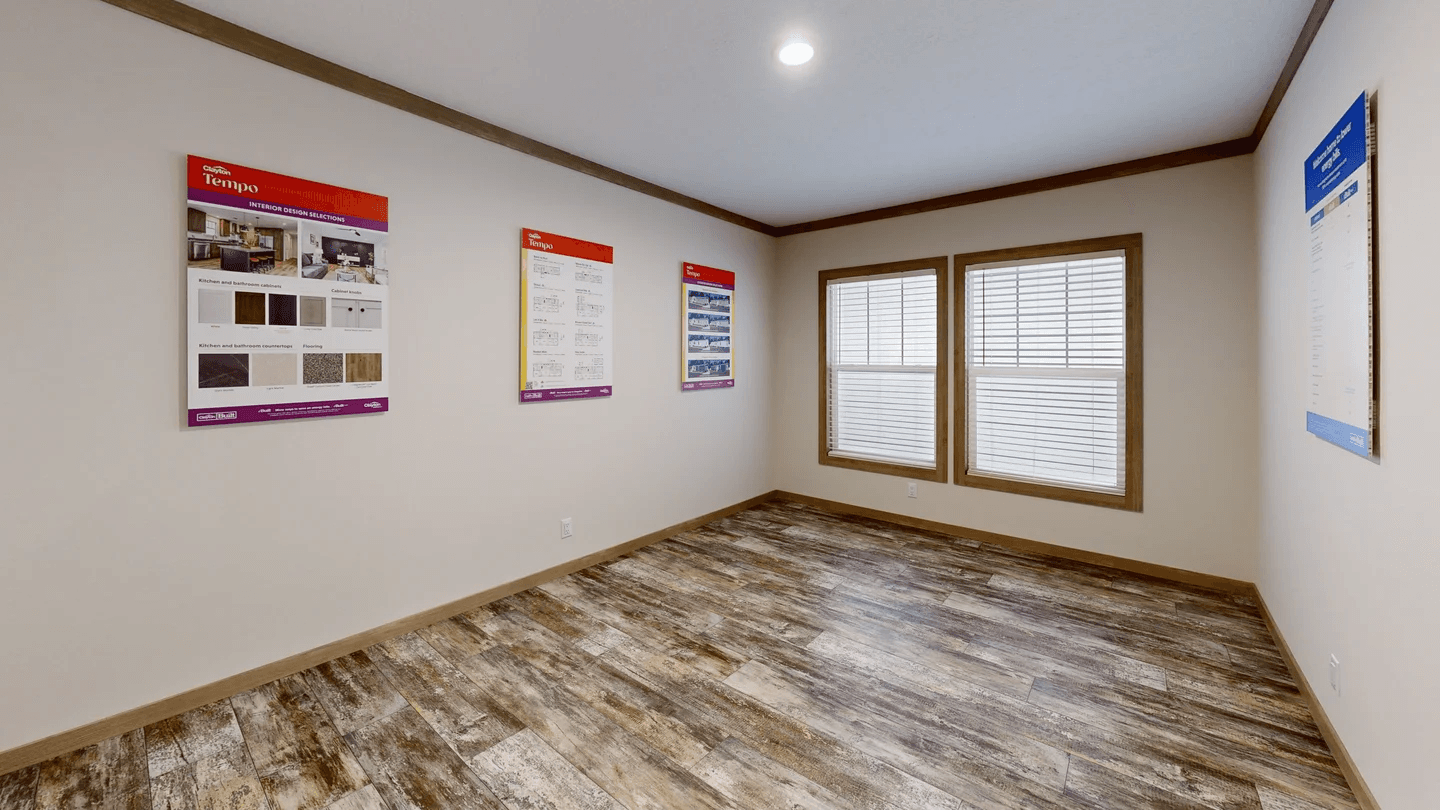 Boujee premier (biloxi) bedroom home features