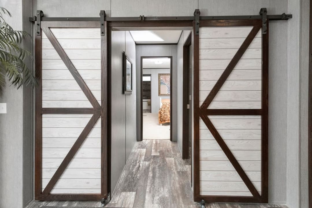 The seaside 1290 interior home features