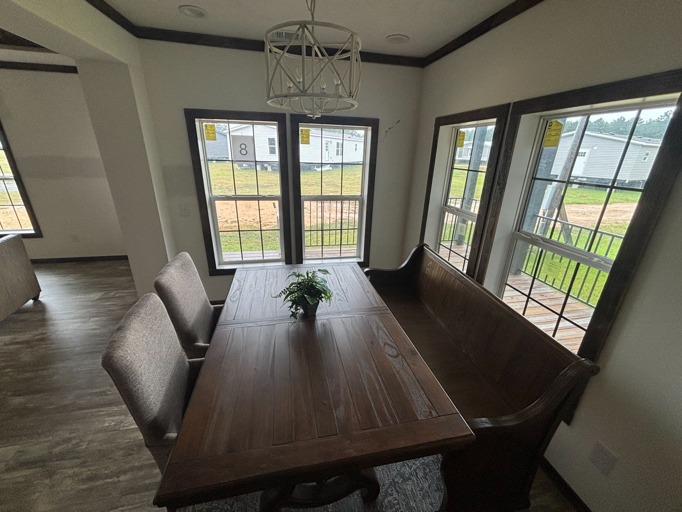 The lulabelle interior home features