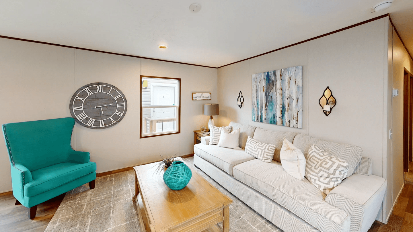Aspen hero home features