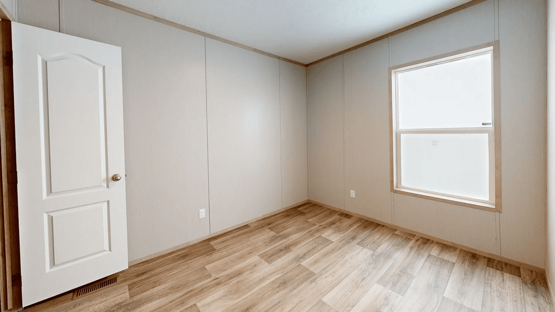 Mariner interior home features