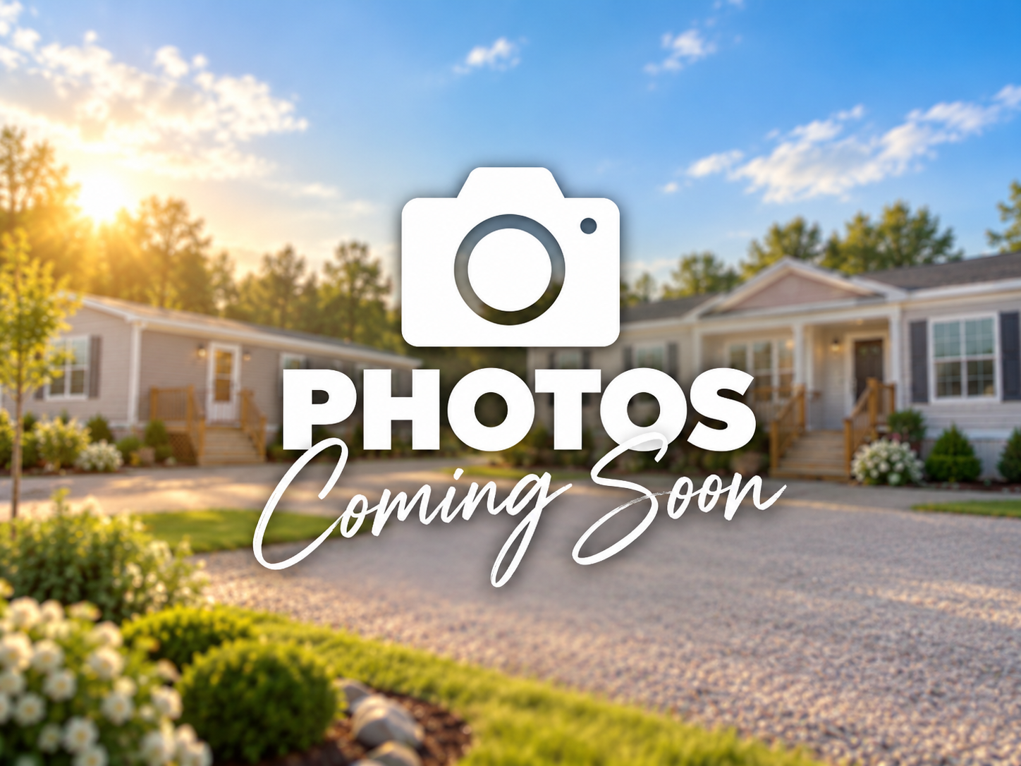 Big Easy manufactured home